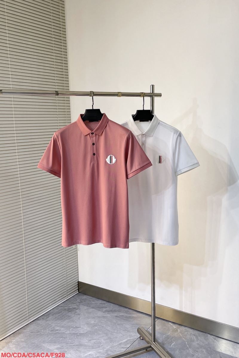 Moncler T-Shirts